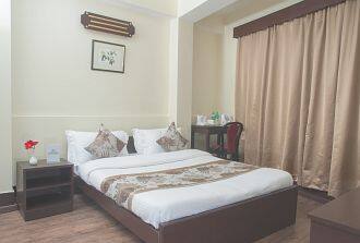 Hotel Karsonam, Gangtok 2